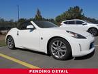 2019 Nissan 370Z Roadster Touring