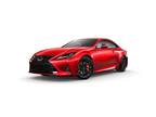 2024 Lexus RC 350 350 F Sport