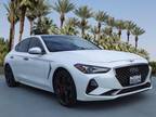 2021 Genesis G70 3.3T