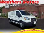 2019 Ford Transit 250