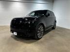 2024 Land Rover Range Rover Sport Dynamic SE