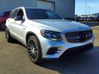 2017 Mercedes-Benz Glc AMG GLC 43