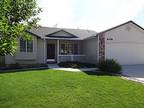 6358 E Brimley Dr, Nampa, ID