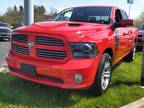 2016 Ram 1500 Sport