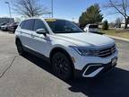 2024 Volkswagen Tiguan SE 4Motion