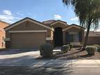 23613 W Bowker St, Buckeye, Az 85326