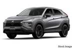 2022 Mitsubishi Eclipse Cross LE