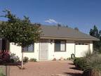 4085 N Nachez Dr, Rimrock, AZ