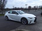 2024 Lexus IS 300 300