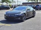 2016 Tesla Model S P90D