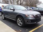 2016 Audi Q5 2.0T quattro Premium Plus