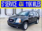 2012 Gmc Yukon SLT