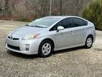 2011 Toyota Prius 4dr Hatchback