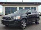 2012 Volvo XC60 3.0L Platinum