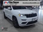 2021 Jeep Grand Cherokee High Altitude