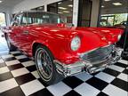 2007 Ford Thunderbird convertible