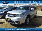 2012 Dodge Journey SXT