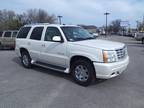 2003 Cadillac Escalade Base