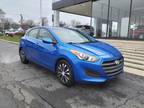 2017 Hyundai Elantra Gt Base