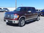 2010 Ford F-150 King Ranch