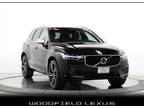 2019 Volvo XC60 T8 eAWD R-Design