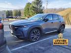 2023 Mazda CX-50 2.5 Turbo Premium