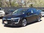 2021 Honda Clarity Plug-In Hybrid