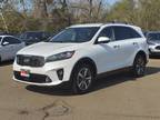 2019 Kia Sorento EX V6