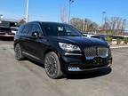 2024 Lincoln Aviator Black Label