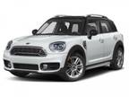 2019 Mini Countryman Cooper S