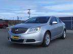 2015 Buick Verano Base