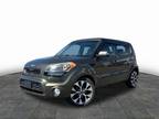 2013 Kia Soul !