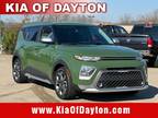 2021 Kia Soul X-Line