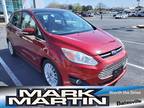 2014 Ford C-MAX Energi SEL