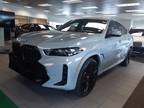 2024 BMW X6 xDrive40i