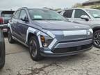 2024 Hyundai Kona Electric SEL