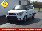 2013 Kia Soul Base