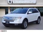 2009 Ford Edge Limited