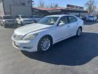 2010 Lexus LS 460 460