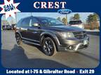 2014 Dodge Journey Crossroad