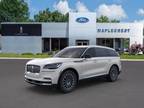 2024 Lincoln Aviator Premiere