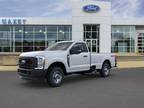 2024 Ford F-350 Super Duty XL