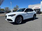 2024 Alfa Romeo Stelvio Sprint