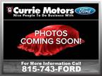 2012 Ford Focus S