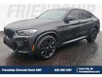 2022 BMW X4 xDrive30i