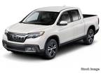 2020 Honda Ridgeline RTL