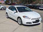 2013 Dodge Dart SXT/Rallye