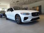 2024 Volvo V60 Recharge T8 Polestar