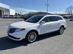 2019 Lincoln Mkt Reserve