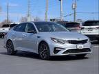 2020 Kia Optima Special Edition